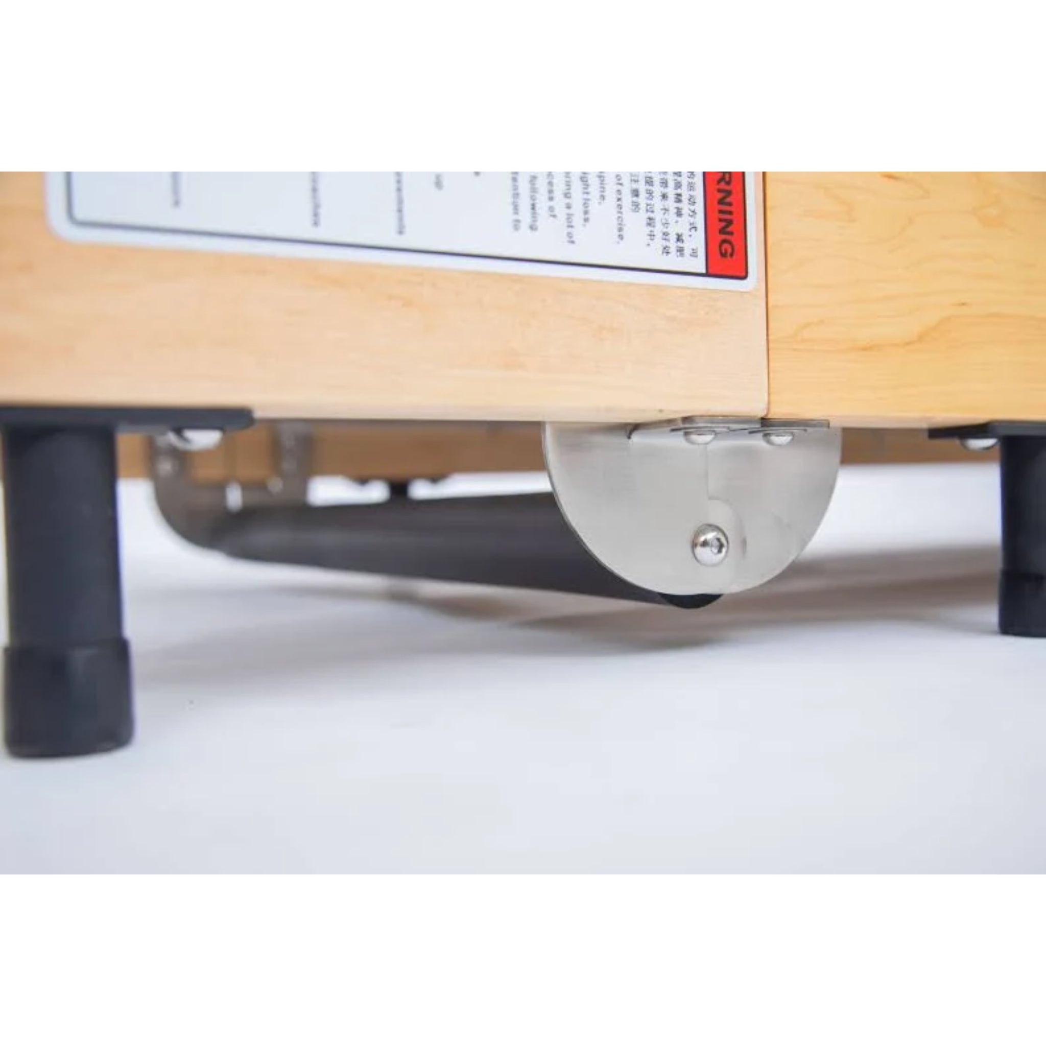 FlexaCore Prestige Foldable Pilates Reformer