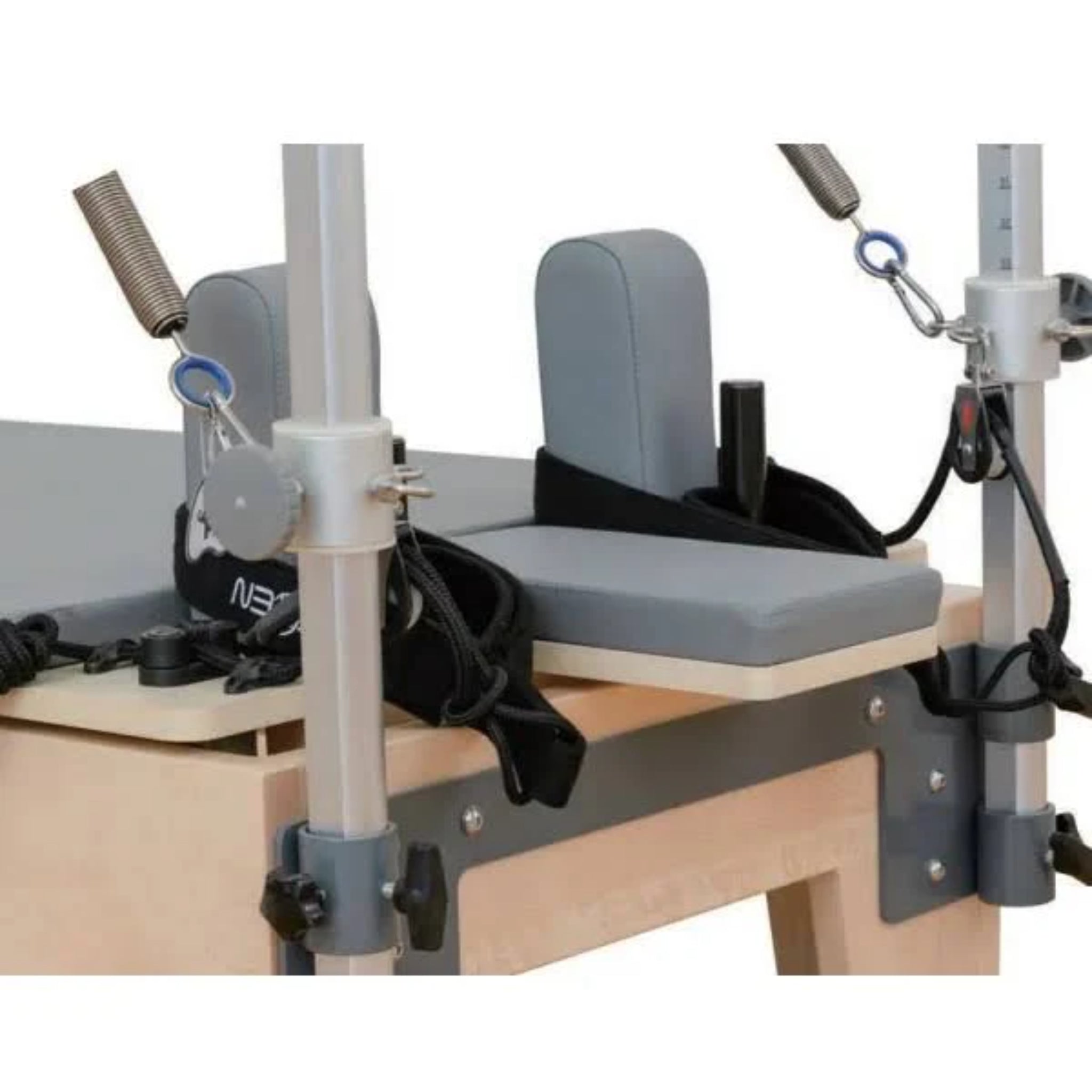 CoreAxis Elite Studio Pilates Reformer