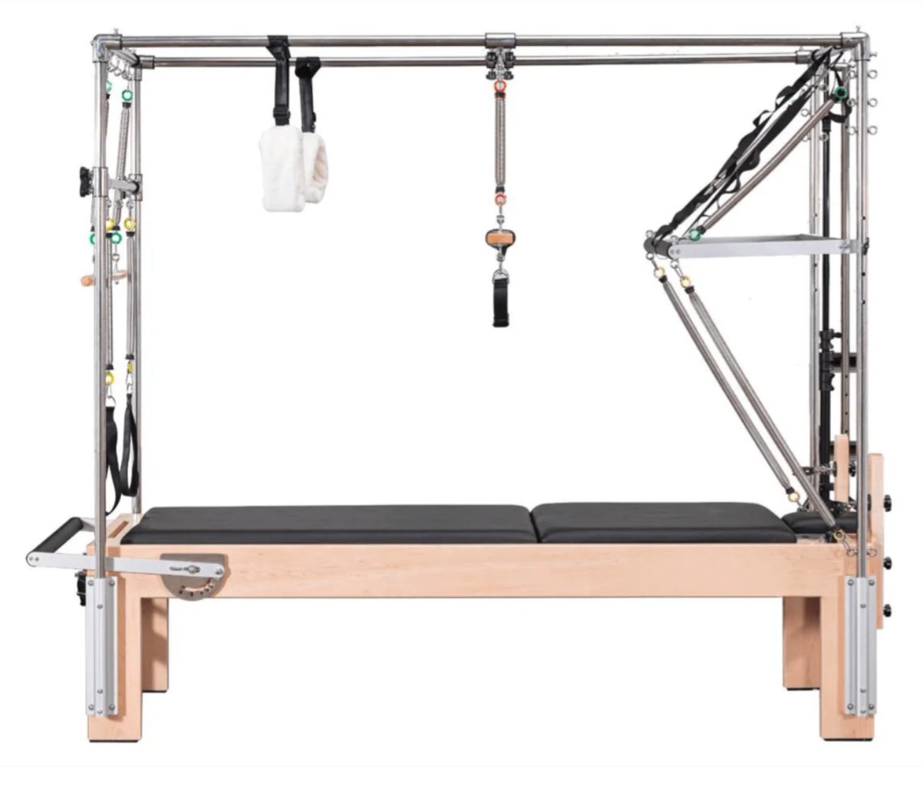 Core Collab Cadillac Pilates Reformer