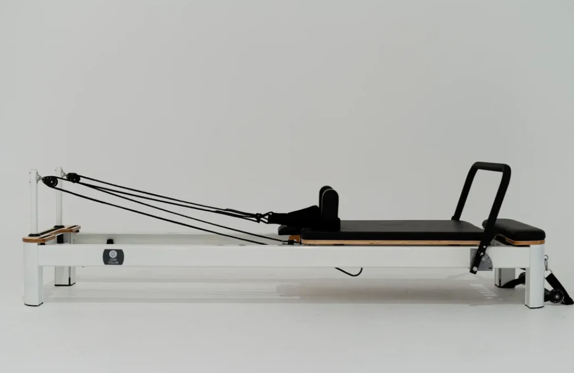 Core Collab Queen Studio Pilates Reformer