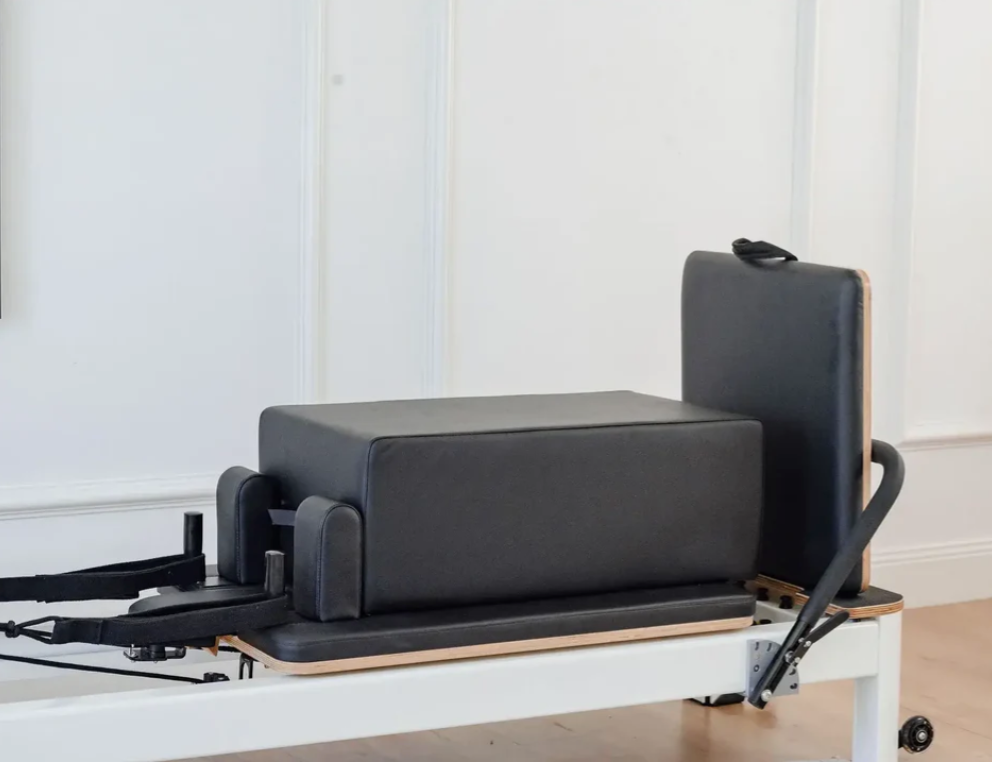 Core Collab Queen Studio Pilates Reformer
