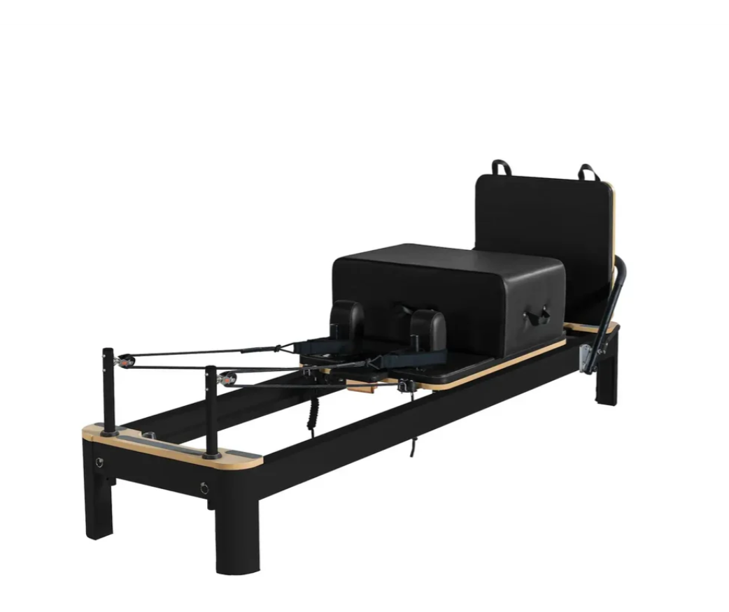Core Collab Queen Studio Pilates Reformer