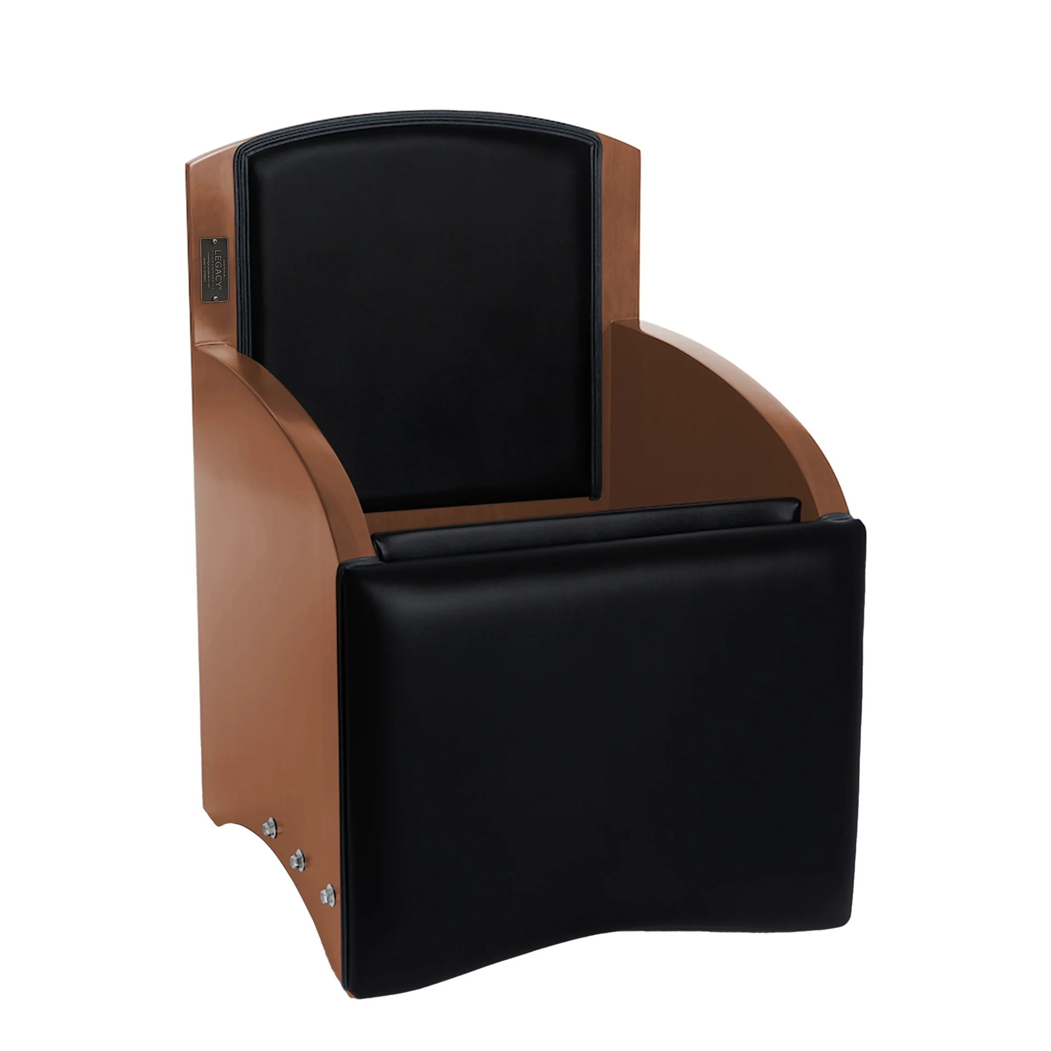 Aligné Studio Reformer Chair