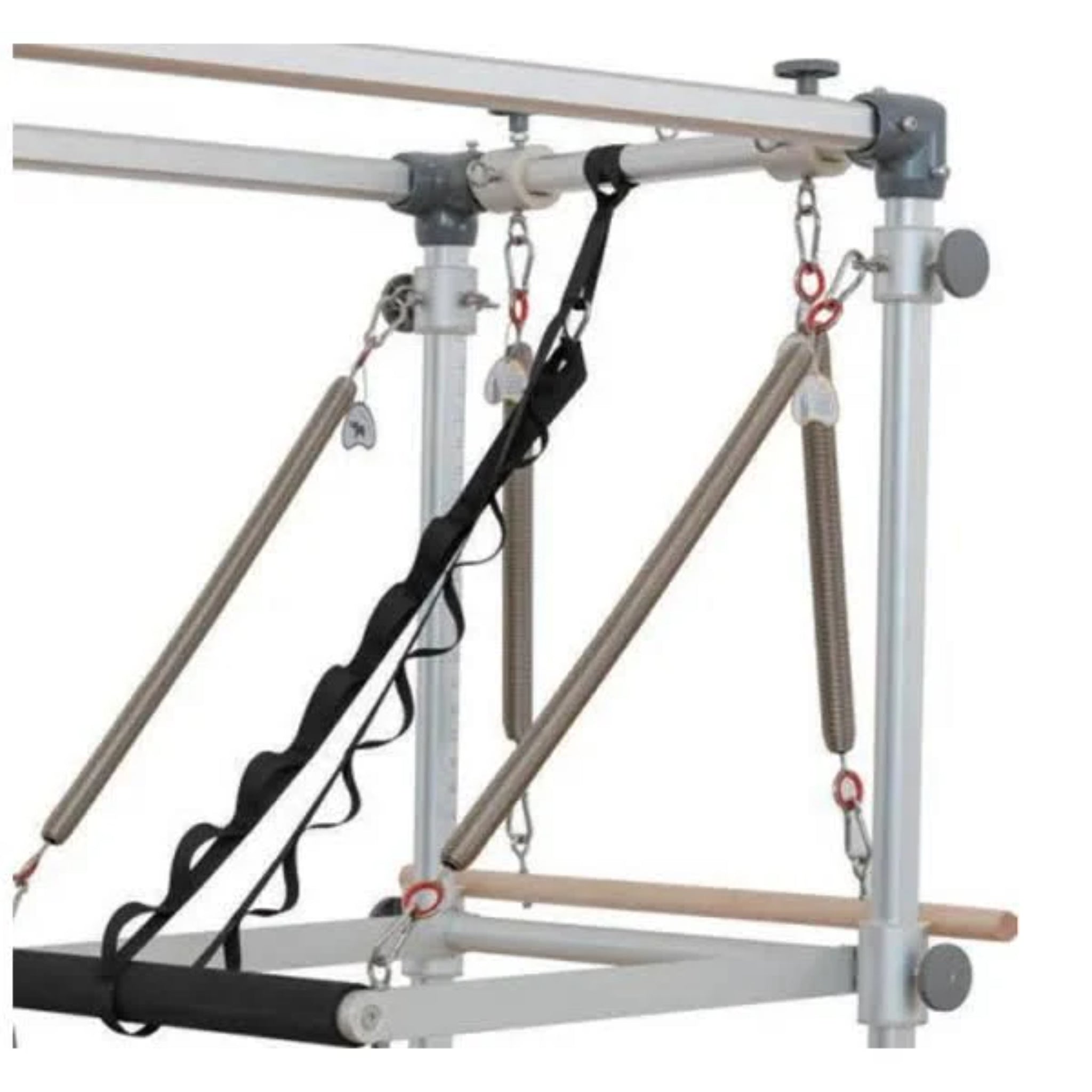 CoreAxis Elite Studio Pilates Reformer