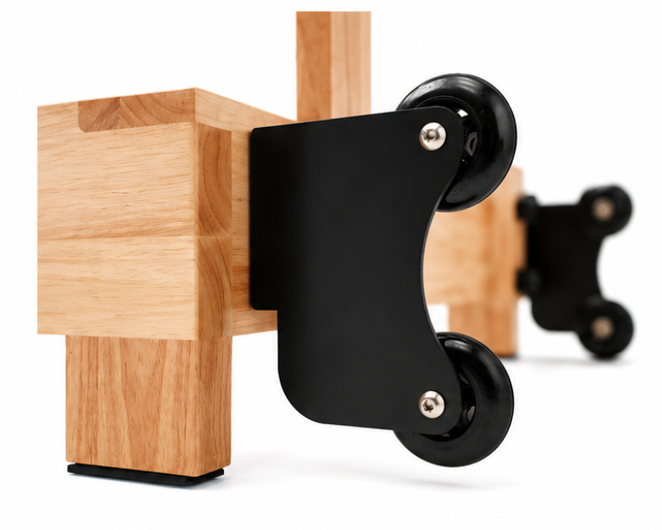 Core Collab Foldable Pilates Reformer – Eco