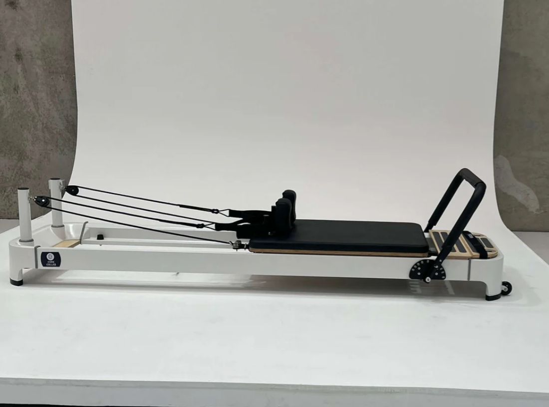Core Collab Queen 2.0 Studio Pilates Reformer