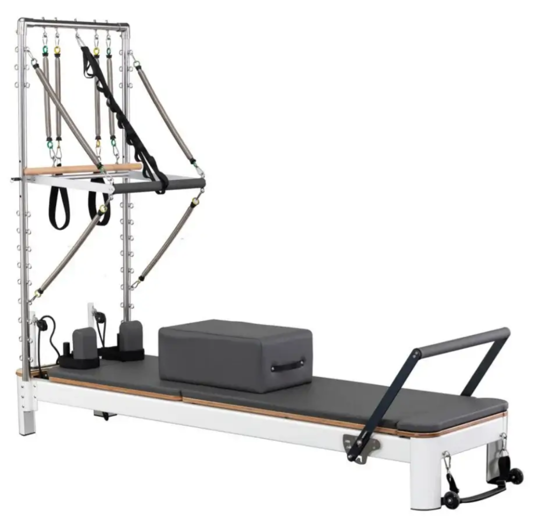 Core Collab Queen Pilates Tower