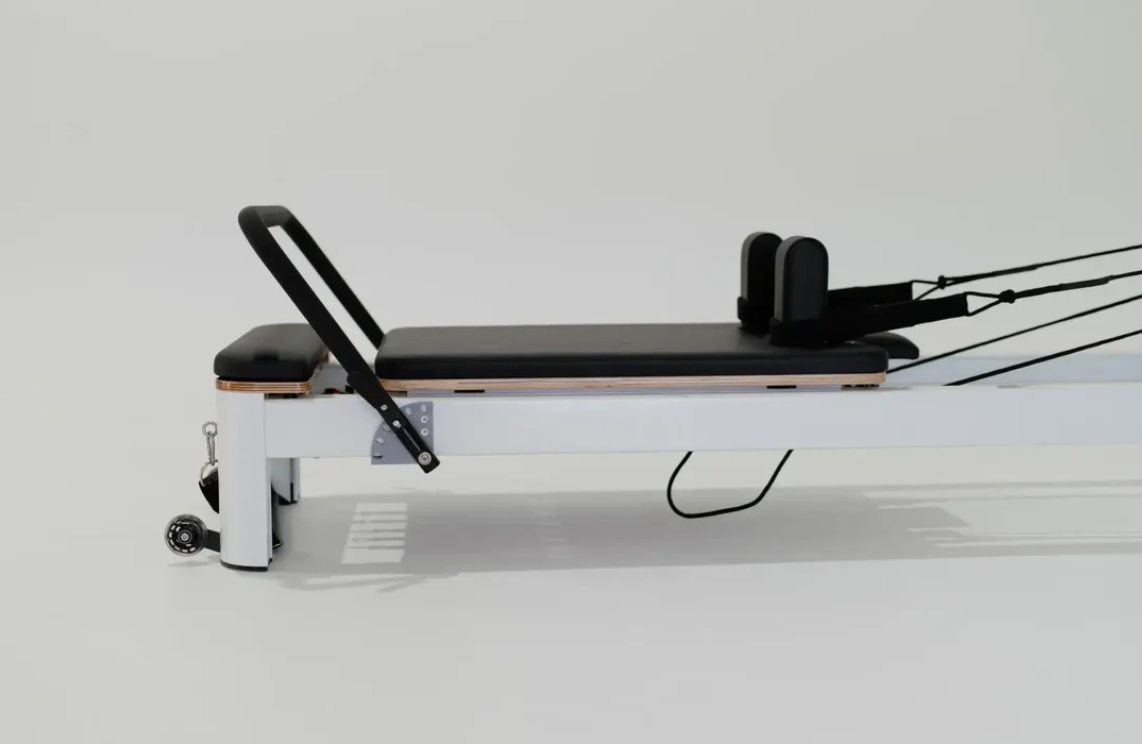 Core Collab Queen Studio Pilates Reformer