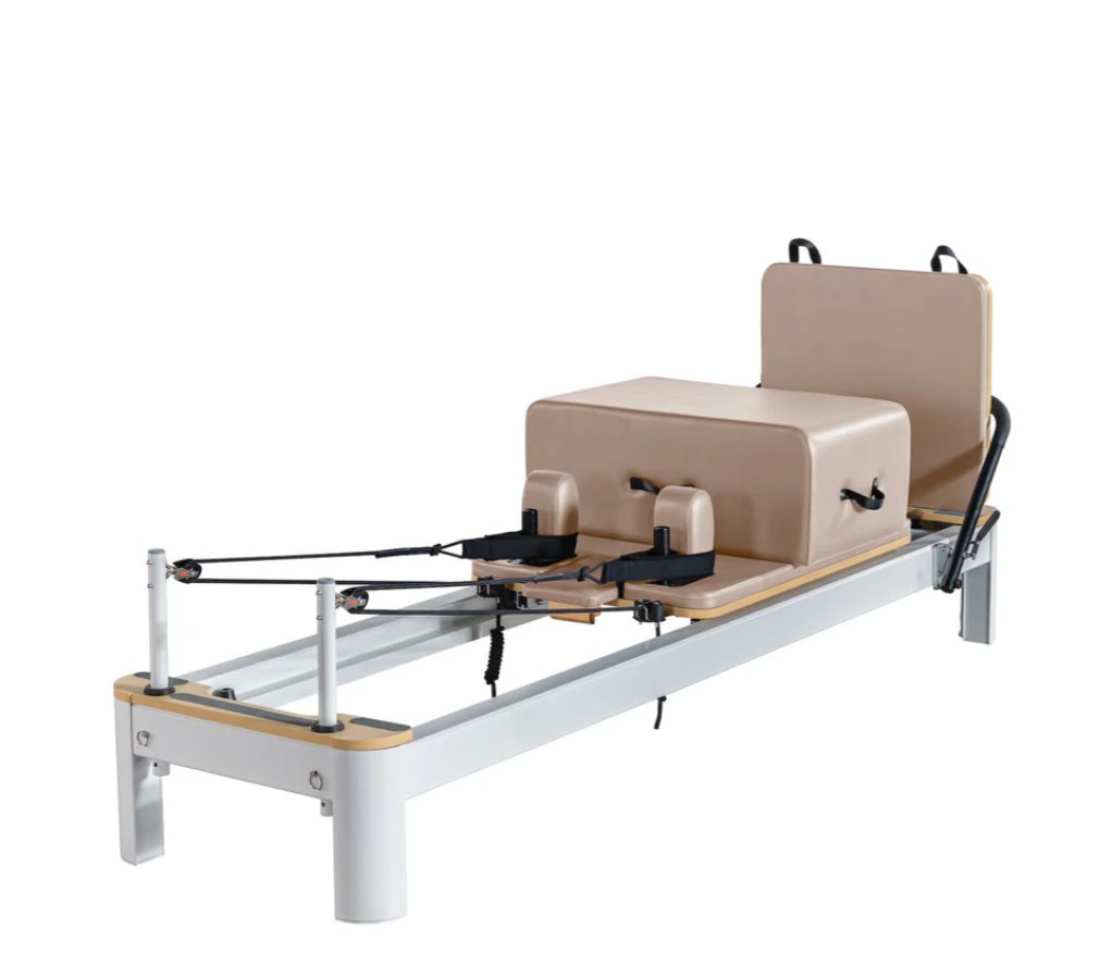 Core Collab Queen Studio Pilates Reformer