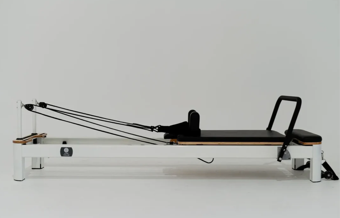 Core Collab Queen Studio Pilates Reformer