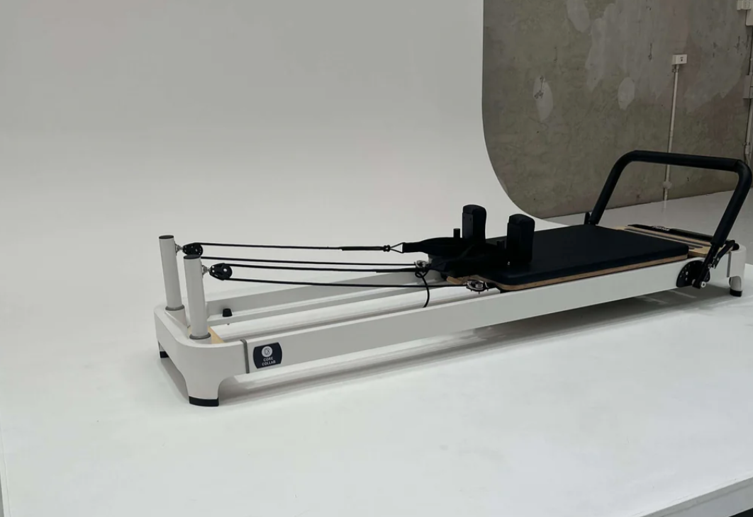 Core Collab Queen 2.0 Studio Pilates Reformer